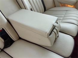 1996 Bentley Brooklands (CC-2117327) for sale in Carey, Illinois