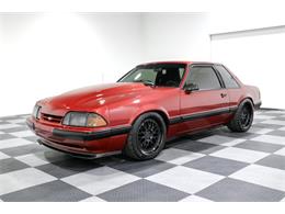 1990 Ford Mustang (CC-2117328) for sale in Sherman, Texas