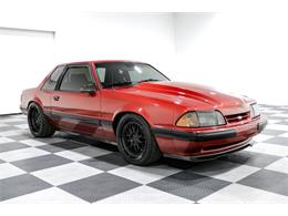 1990 Ford Mustang (CC-2117328) for sale in Sherman, Texas