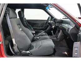 1990 Ford Mustang (CC-2117328) for sale in Sherman, Texas