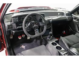 1990 Ford Mustang (CC-2117328) for sale in Sherman, Texas