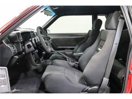 1990 Ford Mustang (CC-2117328) for sale in Sherman, Texas