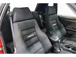1990 Ford Mustang (CC-2117328) for sale in Sherman, Texas