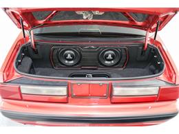 1990 Ford Mustang (CC-2117328) for sale in Sherman, Texas