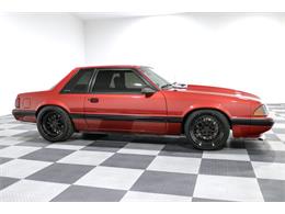 1990 Ford Mustang (CC-2117328) for sale in Sherman, Texas