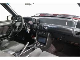 1990 Ford Mustang (CC-2117328) for sale in Sherman, Texas
