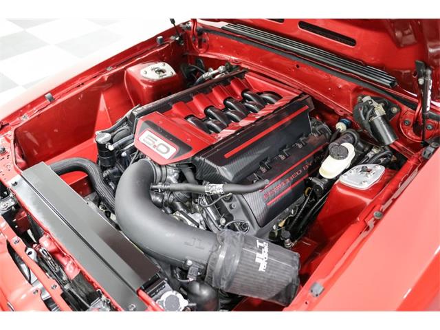 1990 Ford Mustang (CC-2117328) for sale in Sherman, Texas