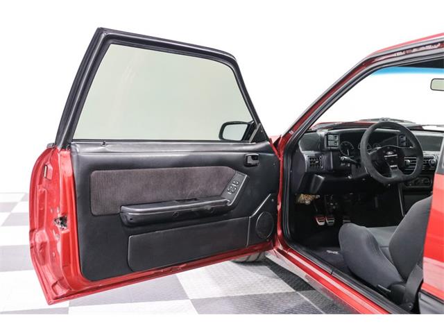1990 Ford Mustang (CC-2117328) for sale in Sherman, Texas