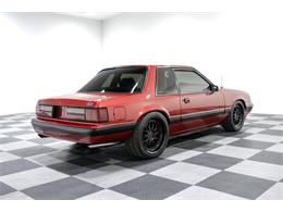 1990 Ford Mustang (CC-2117328) for sale in Sherman, Texas