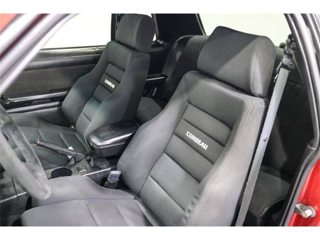 1990 Ford Mustang (CC-2117328) for sale in Sherman, Texas