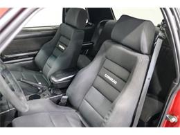 1990 Ford Mustang (CC-2117328) for sale in Sherman, Texas