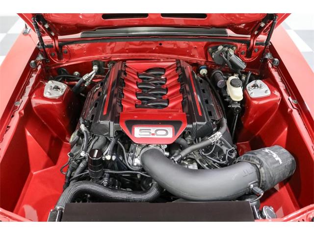1990 Ford Mustang (CC-2117328) for sale in Sherman, Texas