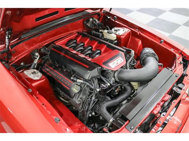 1990 Ford Mustang (CC-2117328) for sale in Sherman, Texas