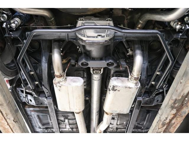 1990 Ford Mustang (CC-2117328) for sale in Sherman, Texas