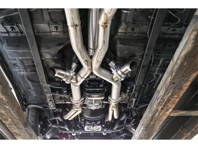 1990 Ford Mustang (CC-2117328) for sale in Sherman, Texas