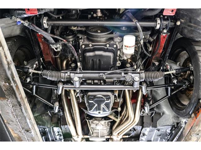 1990 Ford Mustang (CC-2117328) for sale in Sherman, Texas
