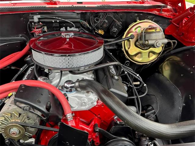 1970 Chevrolet Chevelle (CC-2117329) for sale in Gladstone, Oregon