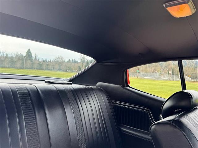 1970 Chevrolet Chevelle (CC-2117329) for sale in Gladstone, Oregon