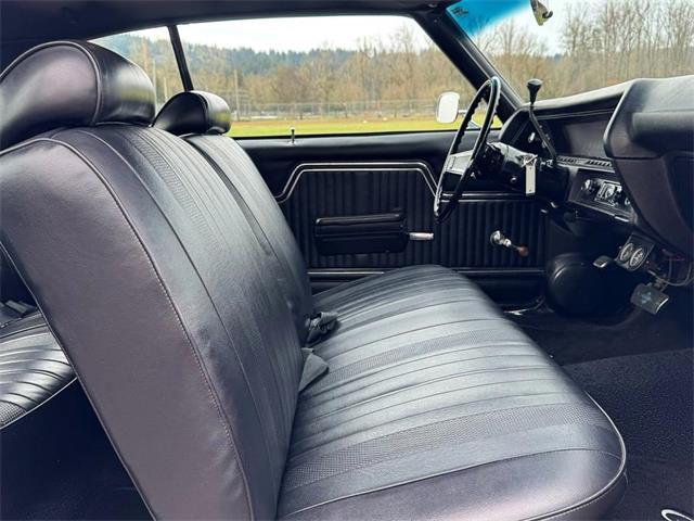 1970 Chevrolet Chevelle (CC-2117329) for sale in Gladstone, Oregon