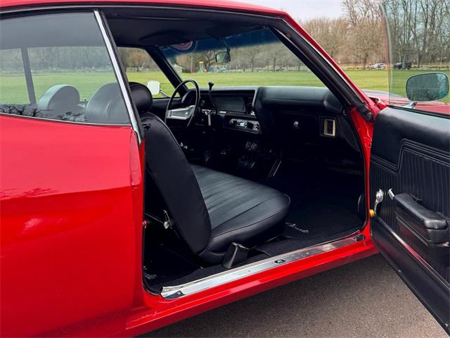 1970 Chevrolet Chevelle (CC-2117329) for sale in Gladstone, Oregon