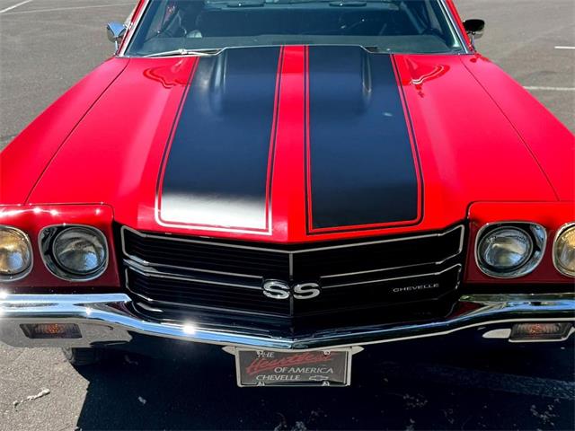 1970 Chevrolet Chevelle (CC-2117329) for sale in Gladstone, Oregon