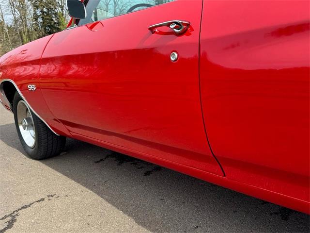 1970 Chevrolet Chevelle (CC-2117329) for sale in Gladstone, Oregon