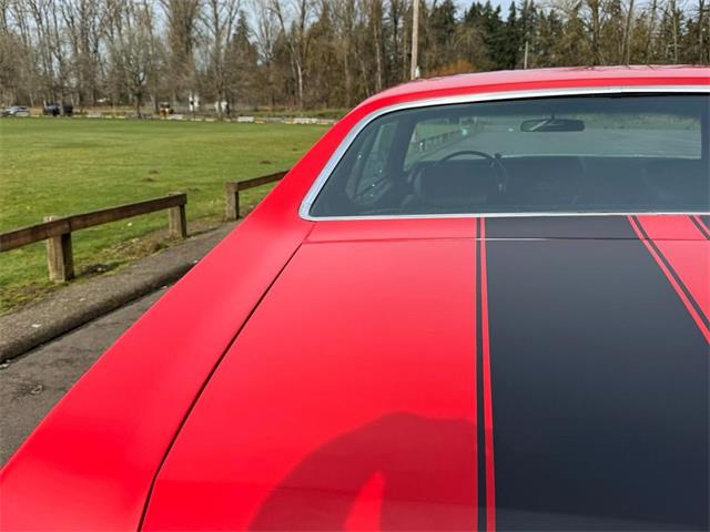 1970 Chevrolet Chevelle (CC-2117329) for sale in Gladstone, Oregon