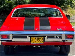 1970 Chevrolet Chevelle (CC-2117329) for sale in Gladstone, Oregon