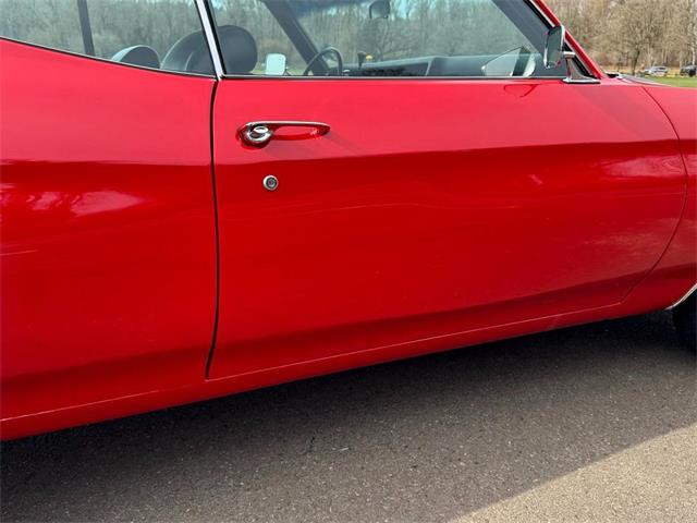 1970 Chevrolet Chevelle (CC-2117329) for sale in Gladstone, Oregon