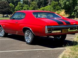 1970 Chevrolet Chevelle (CC-2117329) for sale in Gladstone, Oregon