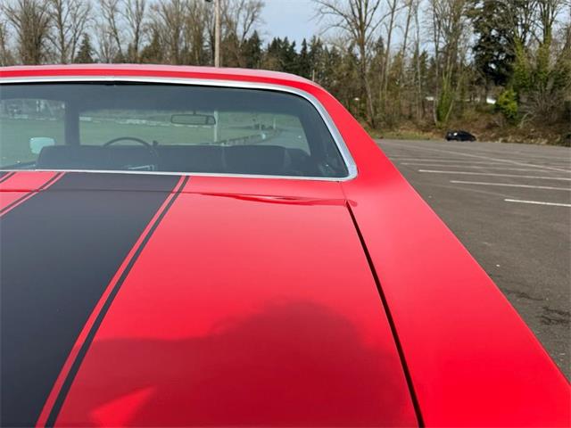 1970 Chevrolet Chevelle (CC-2117329) for sale in Gladstone, Oregon