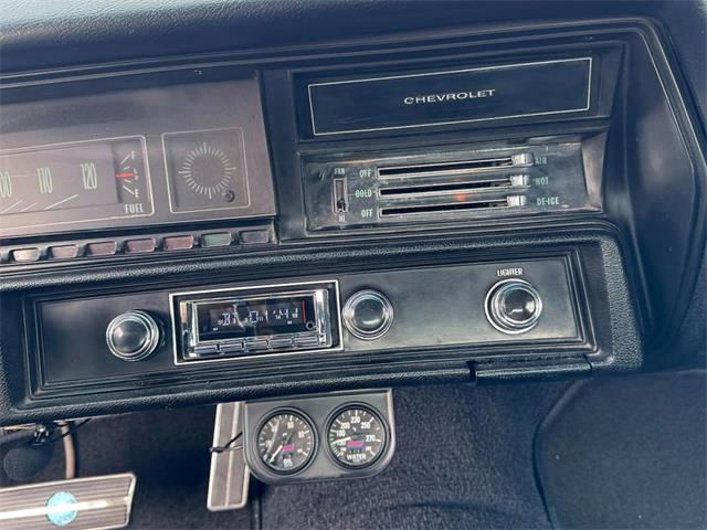 1970 Chevrolet Chevelle (CC-2117329) for sale in Gladstone, Oregon