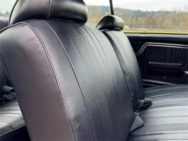 1970 Chevrolet Chevelle (CC-2117329) for sale in Gladstone, Oregon