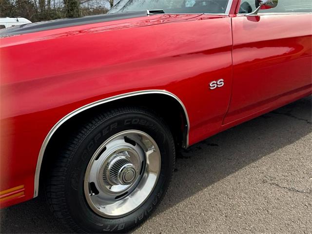 1970 Chevrolet Chevelle (CC-2117329) for sale in Gladstone, Oregon
