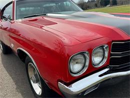 1970 Chevrolet Chevelle (CC-2117329) for sale in Gladstone, Oregon