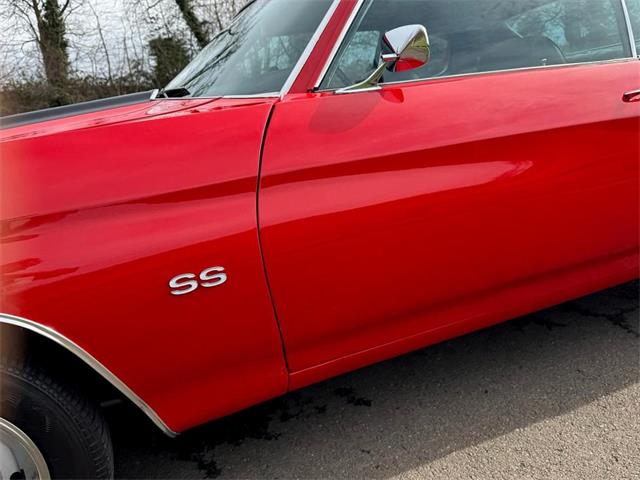 1970 Chevrolet Chevelle (CC-2117329) for sale in Gladstone, Oregon