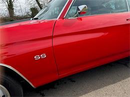 1970 Chevrolet Chevelle (CC-2117329) for sale in Gladstone, Oregon