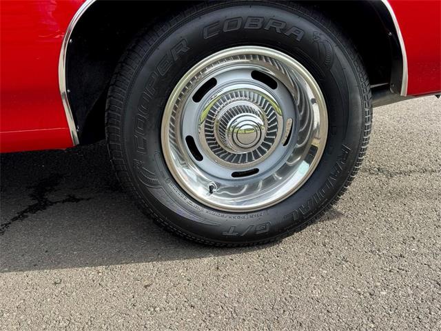 1970 Chevrolet Chevelle (CC-2117329) for sale in Gladstone, Oregon