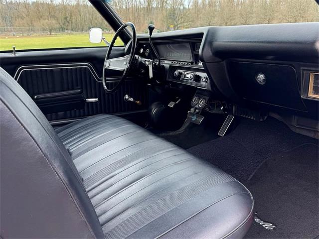 1970 Chevrolet Chevelle (CC-2117329) for sale in Gladstone, Oregon