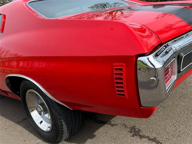 1970 Chevrolet Chevelle (CC-2117329) for sale in Gladstone, Oregon