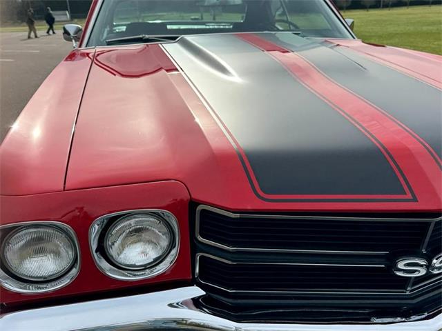 1970 Chevrolet Chevelle (CC-2117329) for sale in Gladstone, Oregon
