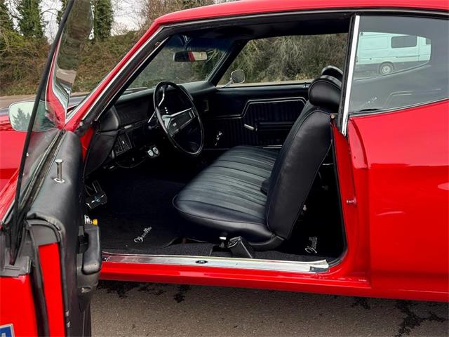 1970 Chevrolet Chevelle (CC-2117329) for sale in Gladstone, Oregon