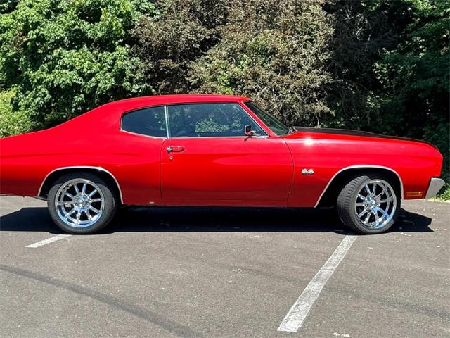 1970 Chevrolet Chevelle (CC-2117329) for sale in Gladstone, Oregon