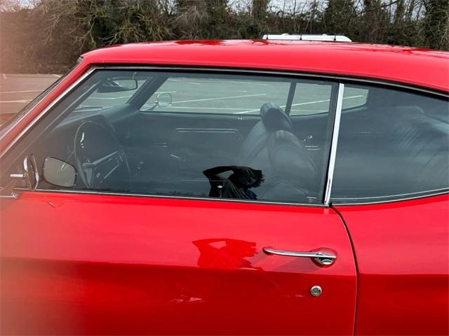 1970 Chevrolet Chevelle (CC-2117329) for sale in Gladstone, Oregon
