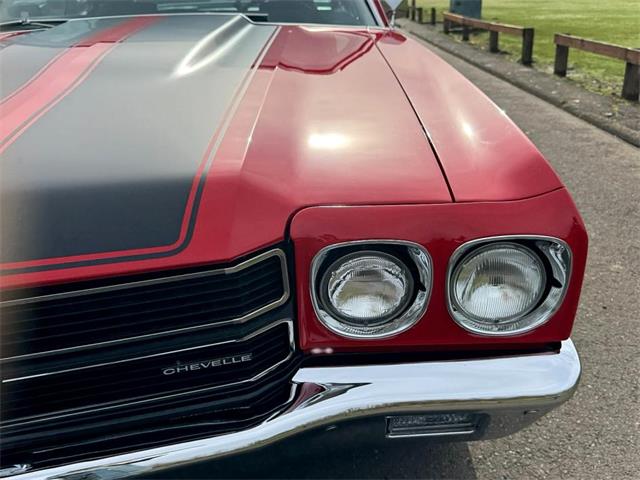 1970 Chevrolet Chevelle (CC-2117329) for sale in Gladstone, Oregon