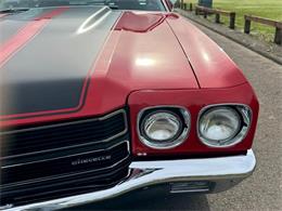 1970 Chevrolet Chevelle (CC-2117329) for sale in Gladstone, Oregon