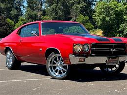 1970 Chevrolet Chevelle (CC-2117329) for sale in Gladstone, Oregon