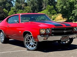 1970 Chevrolet Chevelle (CC-2117329) for sale in Gladstone, Oregon