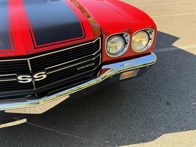 1970 Chevrolet Chevelle (CC-2117329) for sale in Gladstone, Oregon