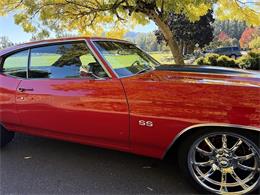 1970 Chevrolet Chevelle (CC-2117329) for sale in Gladstone, Oregon